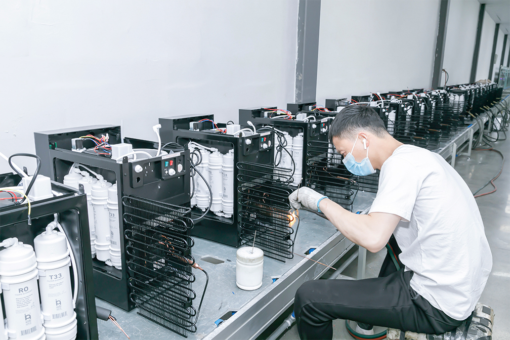 کارگاه تولید