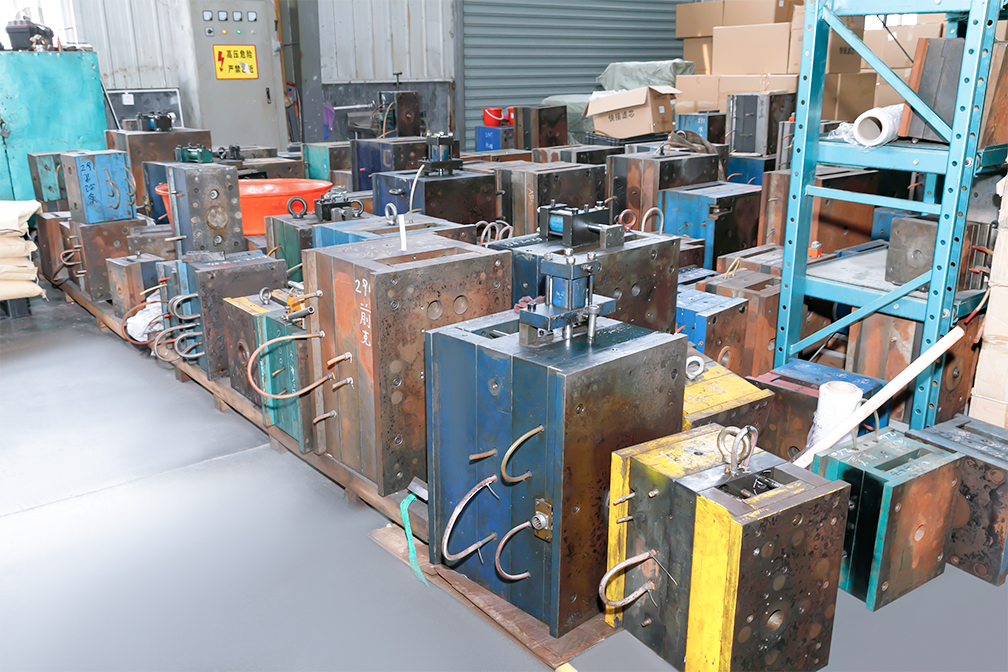 کارگاه تزریق