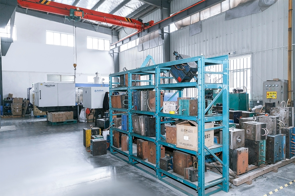 کارگاه تزریق