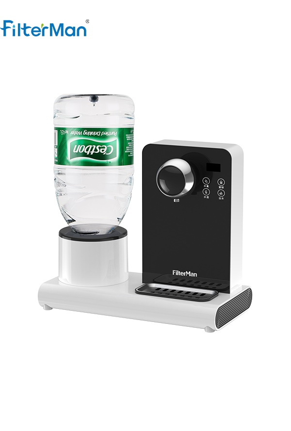 دستگاه گرمایش فوری با قابلیت تنظیم دما FTM-X1